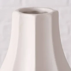 Wazon dekoracyjny Avantika, 30 cm, matowy