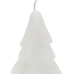 Świeca choinka 396 g, 20,5 cm