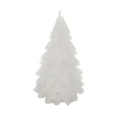 Świeca choinka 396 g, 20,5 cm