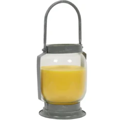 Świeca na komary, lampion, 1 kg
