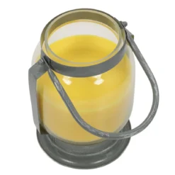 Świeca na komary, lampion, 1 kg