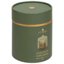 Świeca zapachowa ILAE z kloszem, 240 ml