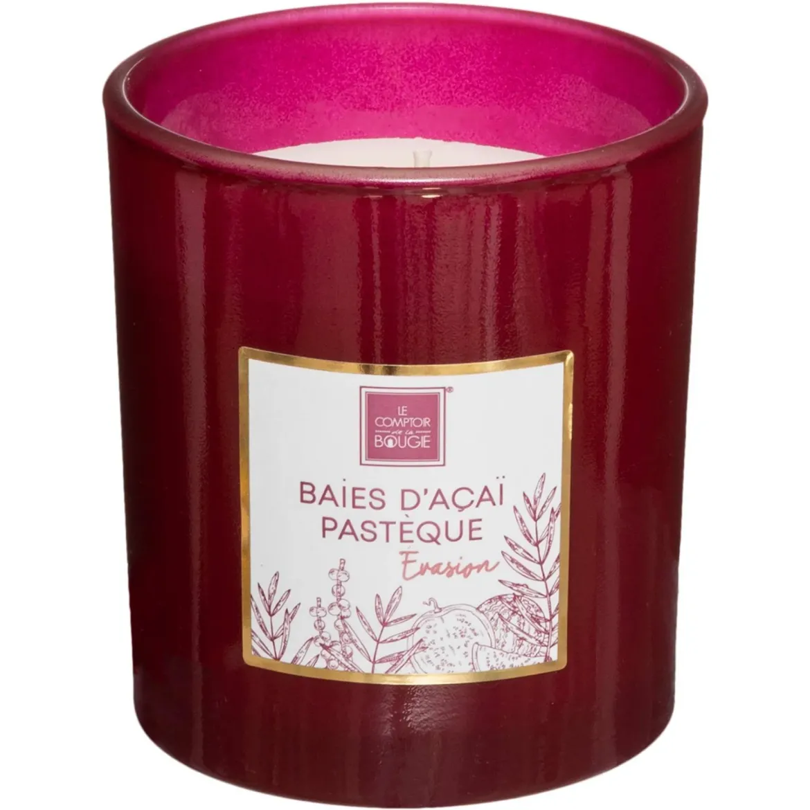 Świeca zapachowa MAEL, 190 g