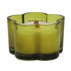 Świeca zapachowa TWISTED LIME, 200 ml