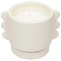 Świeca zapachowa w ceramicznym naczyniu BLISS, 370 g