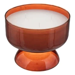 Świeca zapachowa w szkle, 450 g