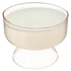 Świeca zapachowa w szkle, 450 g
