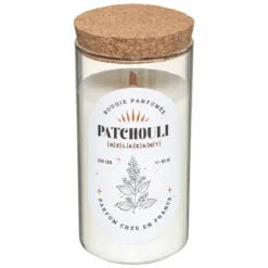 Świeca zapachowa w szkle, 230 g
