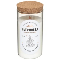 Świeca zapachowa w szkle, 230 g