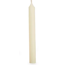 Świece stożkowe CELESTIA, 15 cm