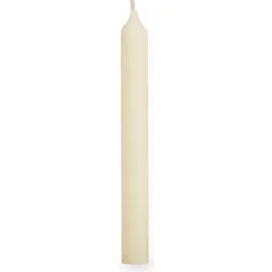 Świece stożkowe CELESTIA, 20 cm