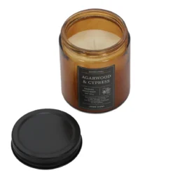 Świeczka zapachowa HOME SCENT, 30 h palenia