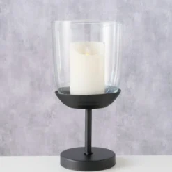 Świecznik na tealight TULIPAN, wys. 30,5 cm