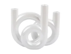 Świecznik RINGS na 3 świece