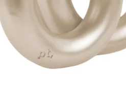 Świecznik RINGS na 3 świece