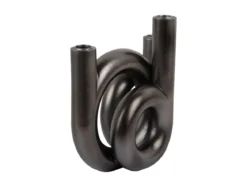 Świecznik RINGS na 3 świece