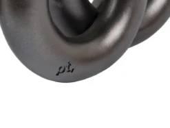 Świecznik RINGS na 3 świece