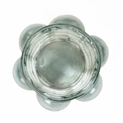 Świecznik ze zdobieniami ARTY, Ø 8,4 cm