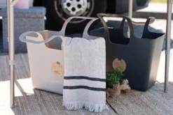 Wielofunkcyjna torba na zakupy, plażę TASCHE XL, KOZIOL