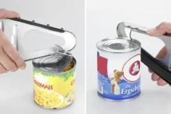 Wielofunkcyjny otwieracz kuchenny 6w1 COMFORT