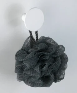 Wieszak łazienkowy 5 cm, okrągły, Wenko
