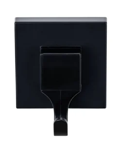 Wieszaki na przyssawki QUADRO, Vacuum-Loc, 2 sztuki w komplecie, WENKO