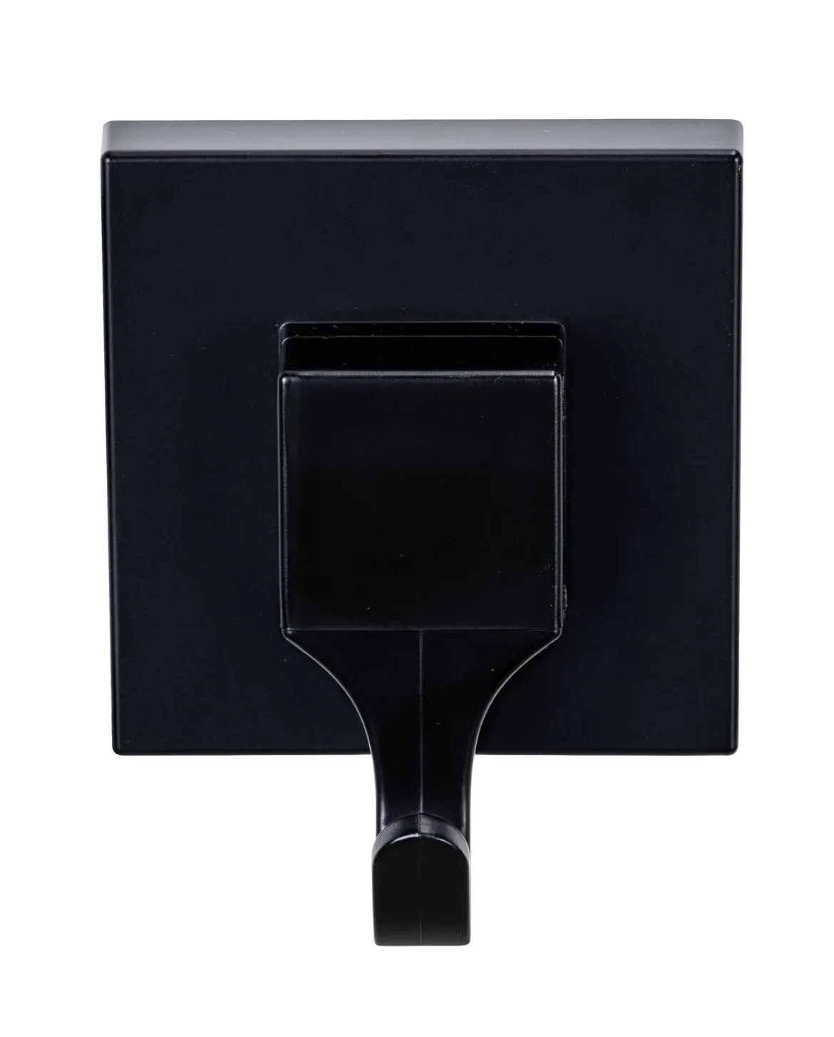 Wieszaki na przyssawki QUADRO, Vacuum-Loc, 2 sztuki w komplecie, WENKO