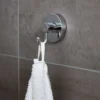 Wieszaki na przyssawki Vacuum-Loc, 6 sztuk w zestawie, WENKO