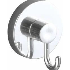 Wieszaki na przyssawki Vacuum-Loc, 6 sztuk w zestawie, WENKO
