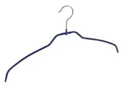 Wieszaki na ubrania SLIM - 4 sztuki w komplecie, WENKO