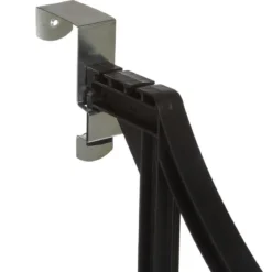 Wieszak na buty, organizer zawieszany na drzwi, 183 x 63 x 20 cm
