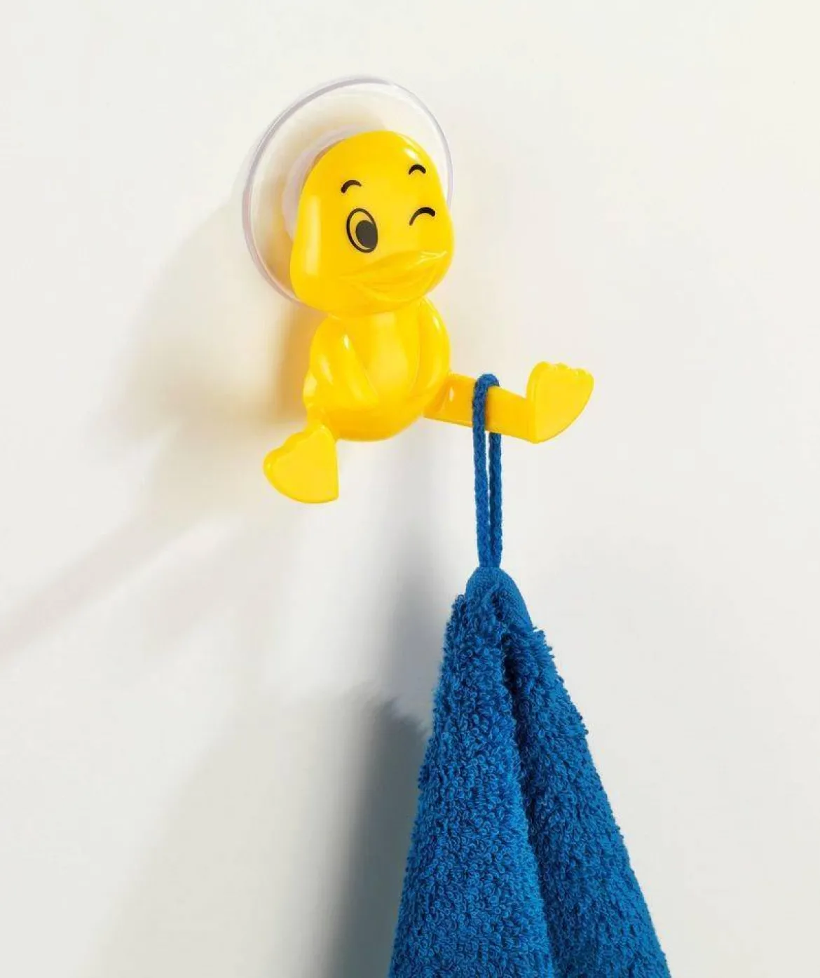 Wieszak na ręczniki DUCK, WENKO