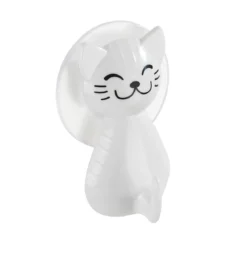 Wieszak na ręcznik na przyssawki CAT, WENKO