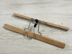 Wieszak na spodnie - 3 sztuki w komplecie, WENKO
