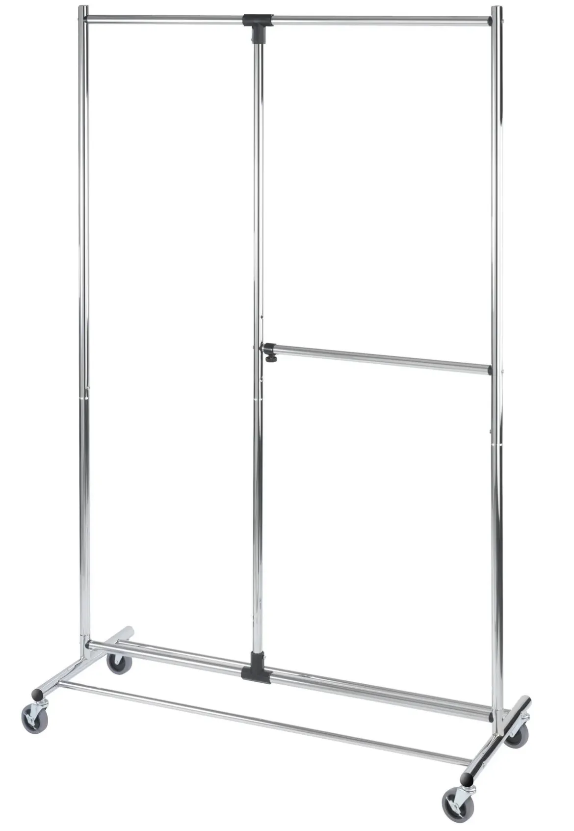 Wieszak na ubrania PROFISSIMO, mobilny, 188 cm, WENKO