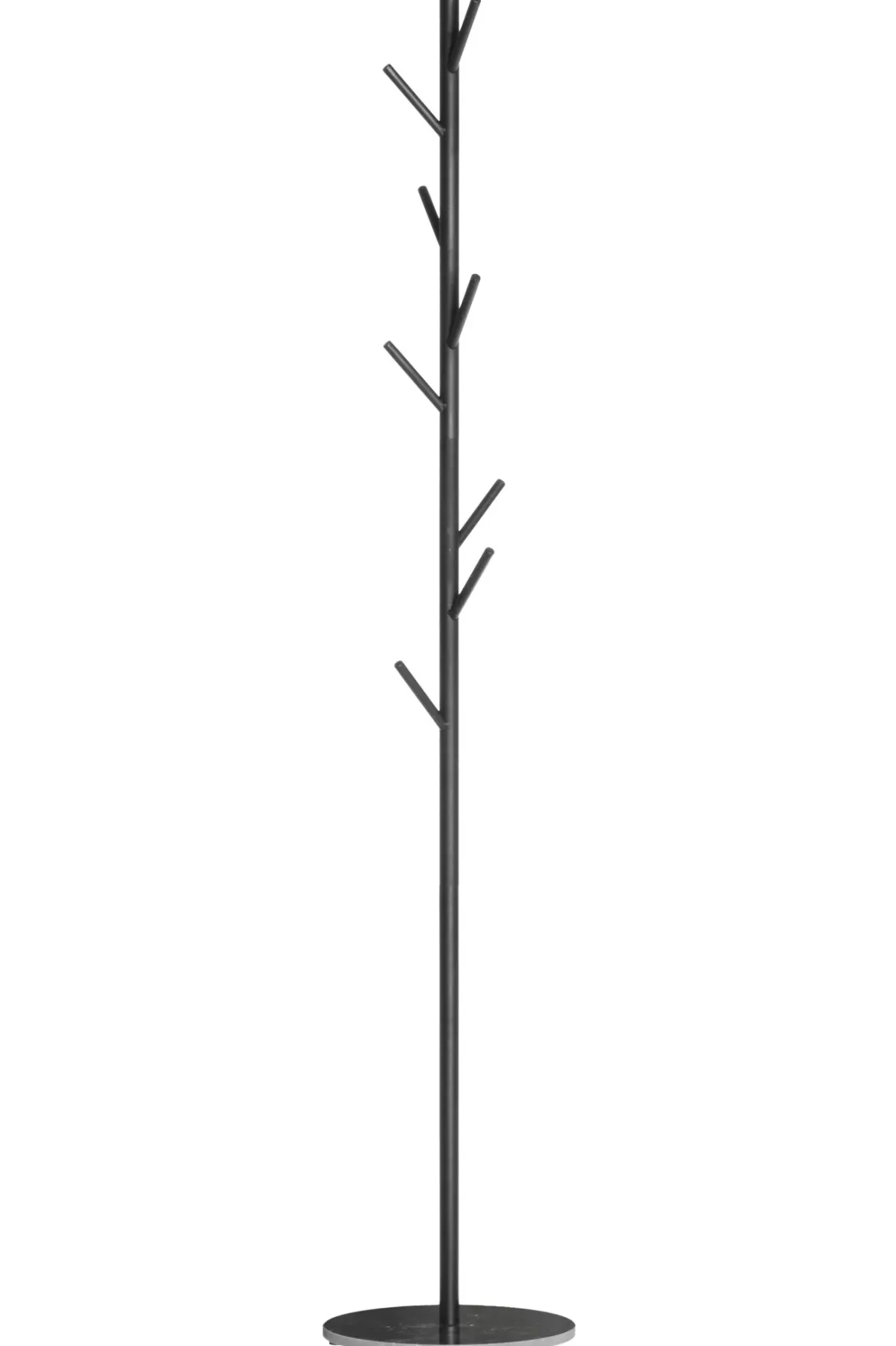 Wieszak stojący MARE, 170 cm