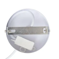 Wisząca lampa z jutowym kloszem, ALARA