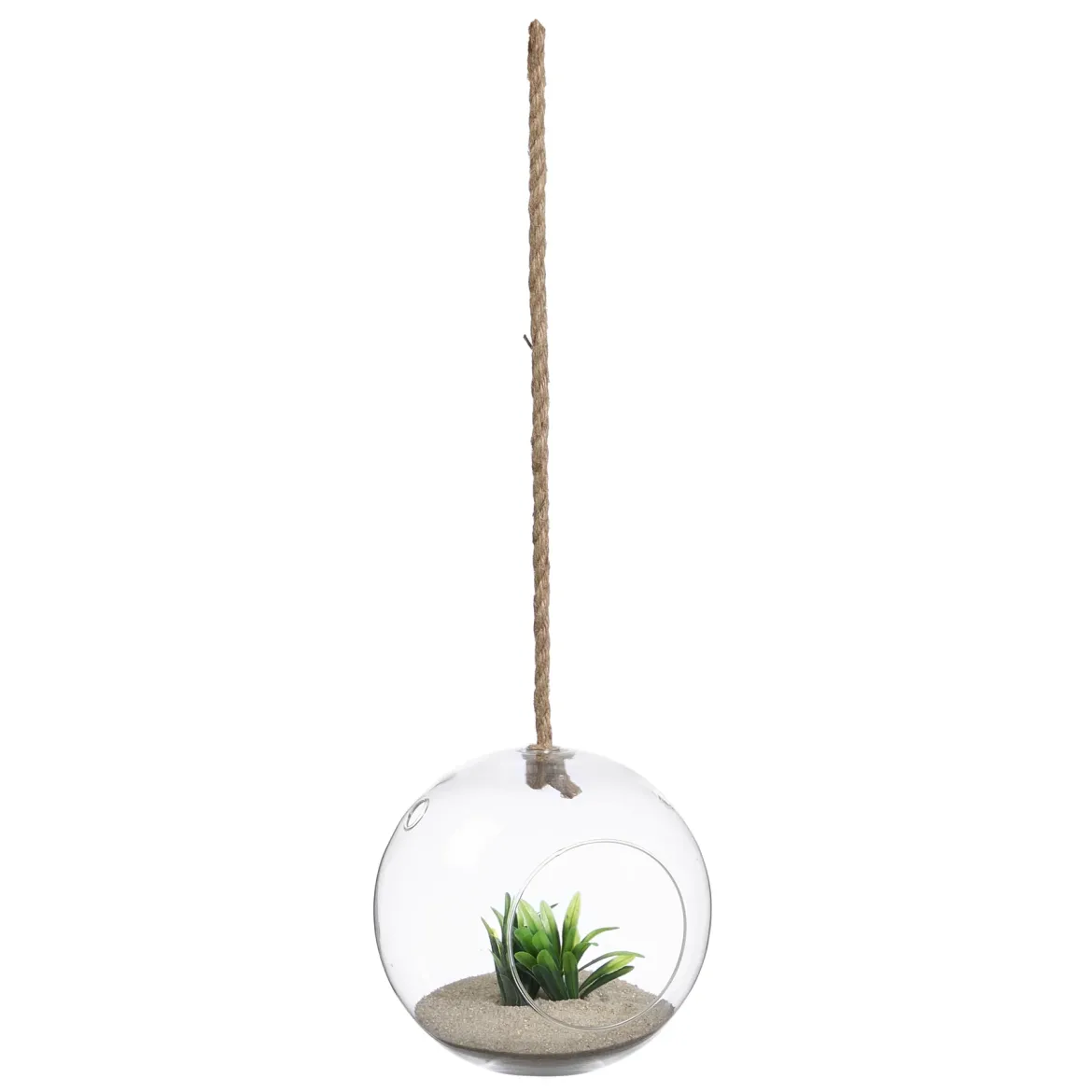Wisząca waza dekoracyjna, Ø 18 cm
