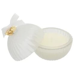 Świąteczna świeca zapachowa, 50 g