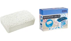 Wkład do pochłaniacza wilgoci - 1 kg, WENKO