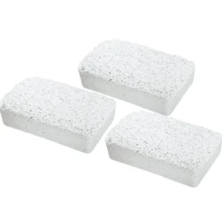 Wkład do pochłaniacza wilgoci WENKO, 3 x 1 kg, zapach waniliowy