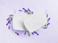 Wkład do pochłaniacza wilgoci WENKO, 3 x 1 kg, zapach lawendowy