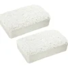 Wkład do pochłaniacza wilgoci - 2 x 2,5kg, WENKO