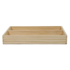 Wkład organizer do pudełka, 36 x 27 cm