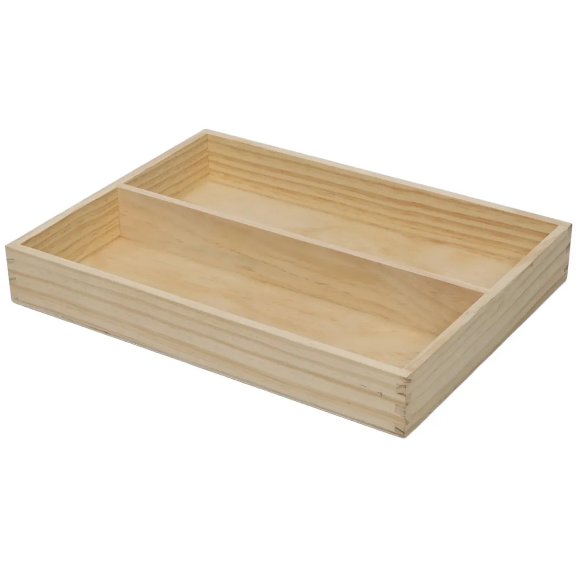 Wkład organizer do pudełka, 36 x 27 cm