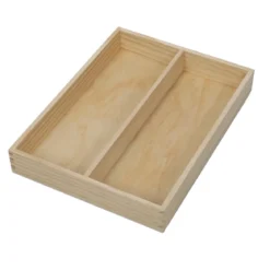 Wkład organizer do pudełka, 36 x 27 cm