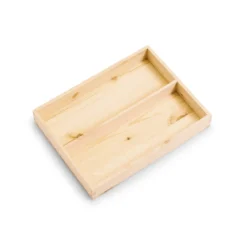 Wkład organizer do pudełka, 36 x 27 cm