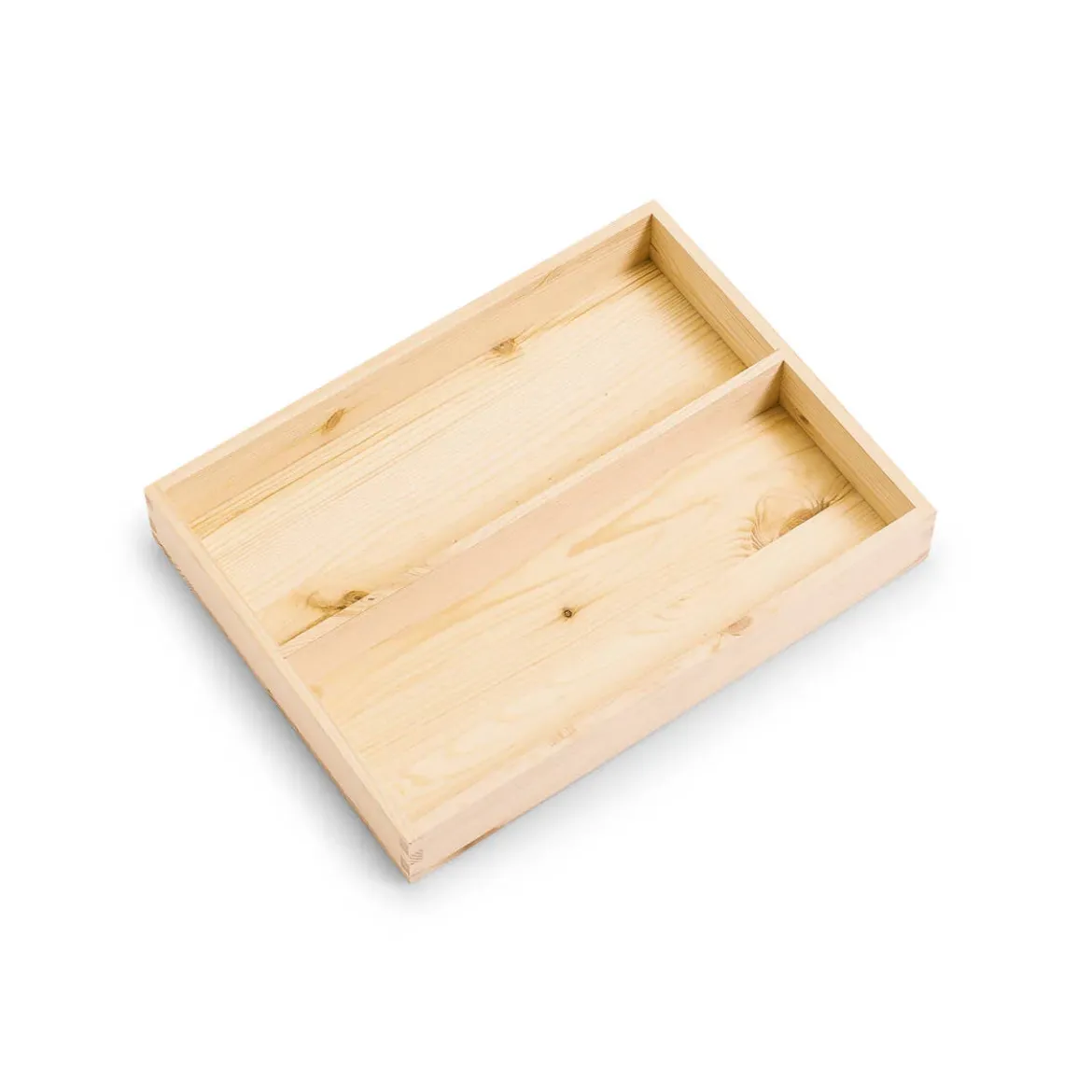 Wkład organizer do pudełka, 36 x 27 cm