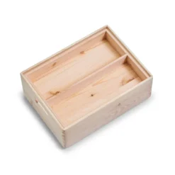 Wkład organizer do pudełka, 36 x 27 cm