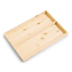 Wkład organizer do pudełka, 55 x 37 cm